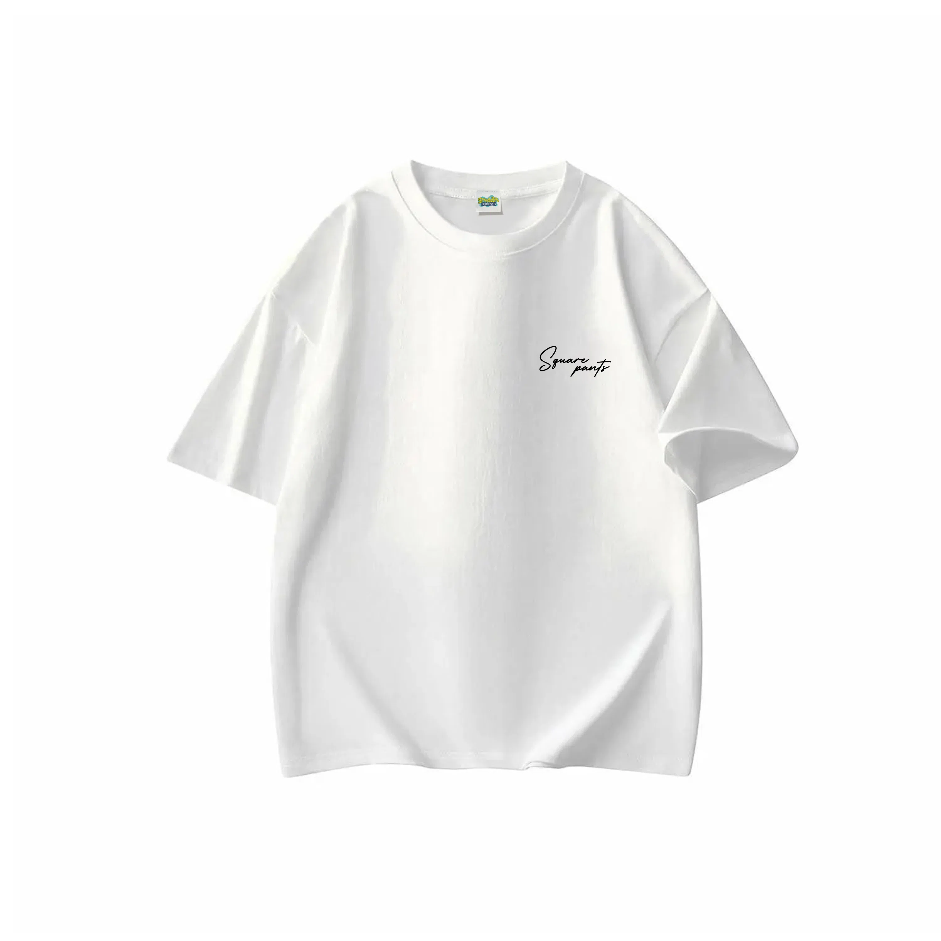 SPONGEBOB SQUAREPANTS LogoT