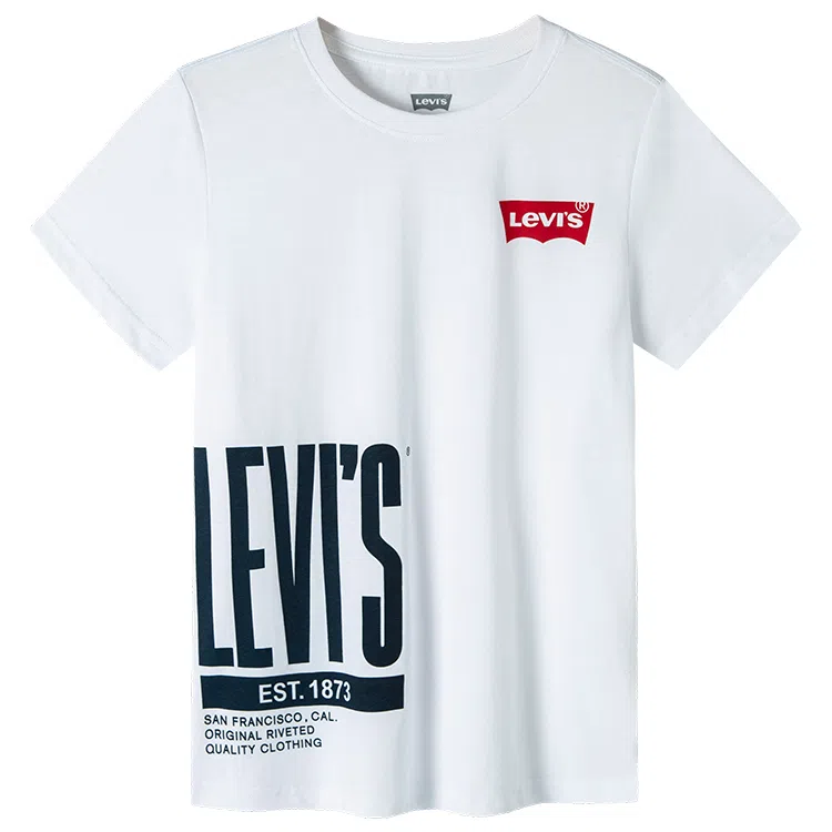 Levis LogoT