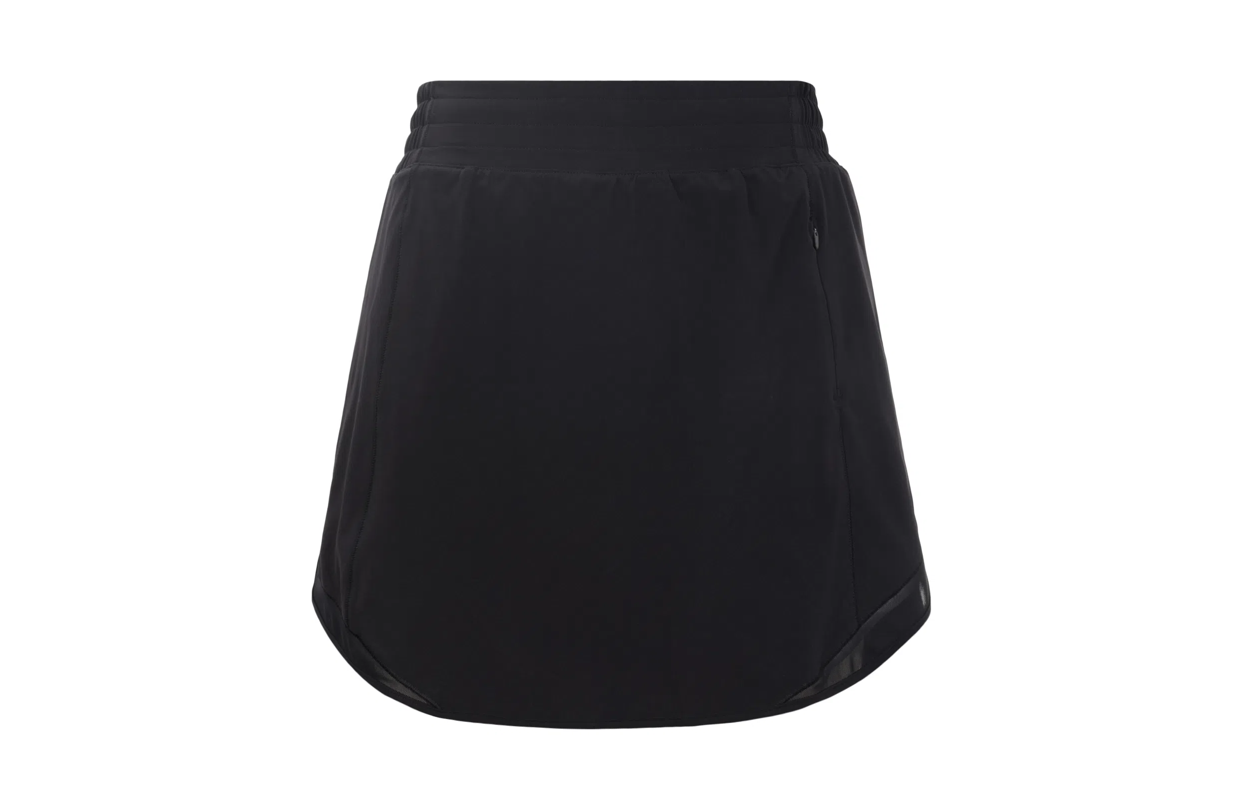 lululemon Swift Hotty Hot 4"