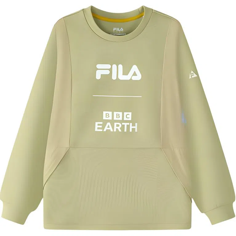 FILA KIDS PERFORMANCE BBCEARTH
