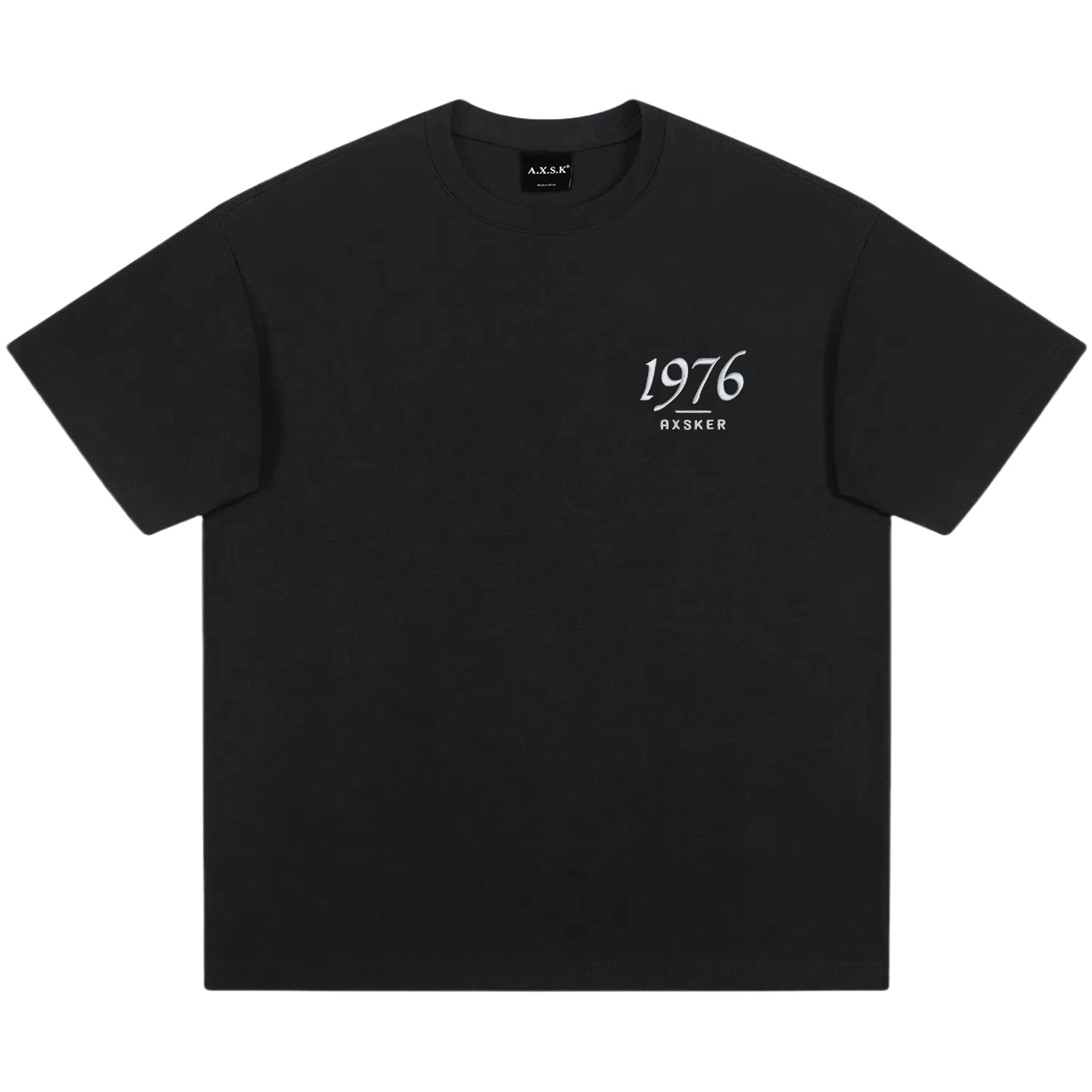 320g A.X.S.K LogoT