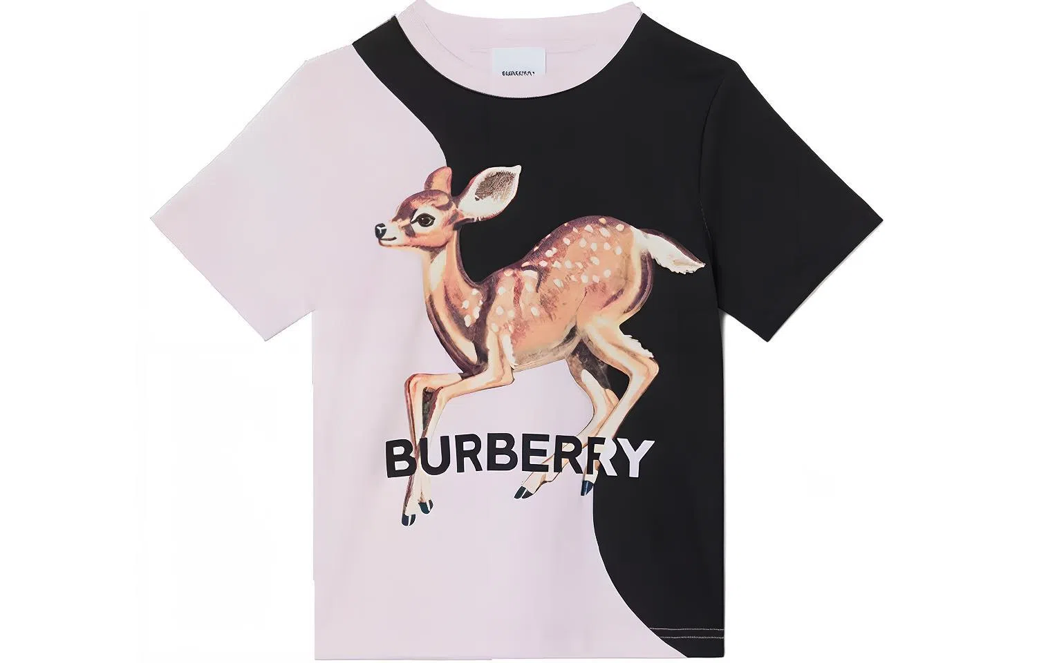 Burberry SS23 LogoT