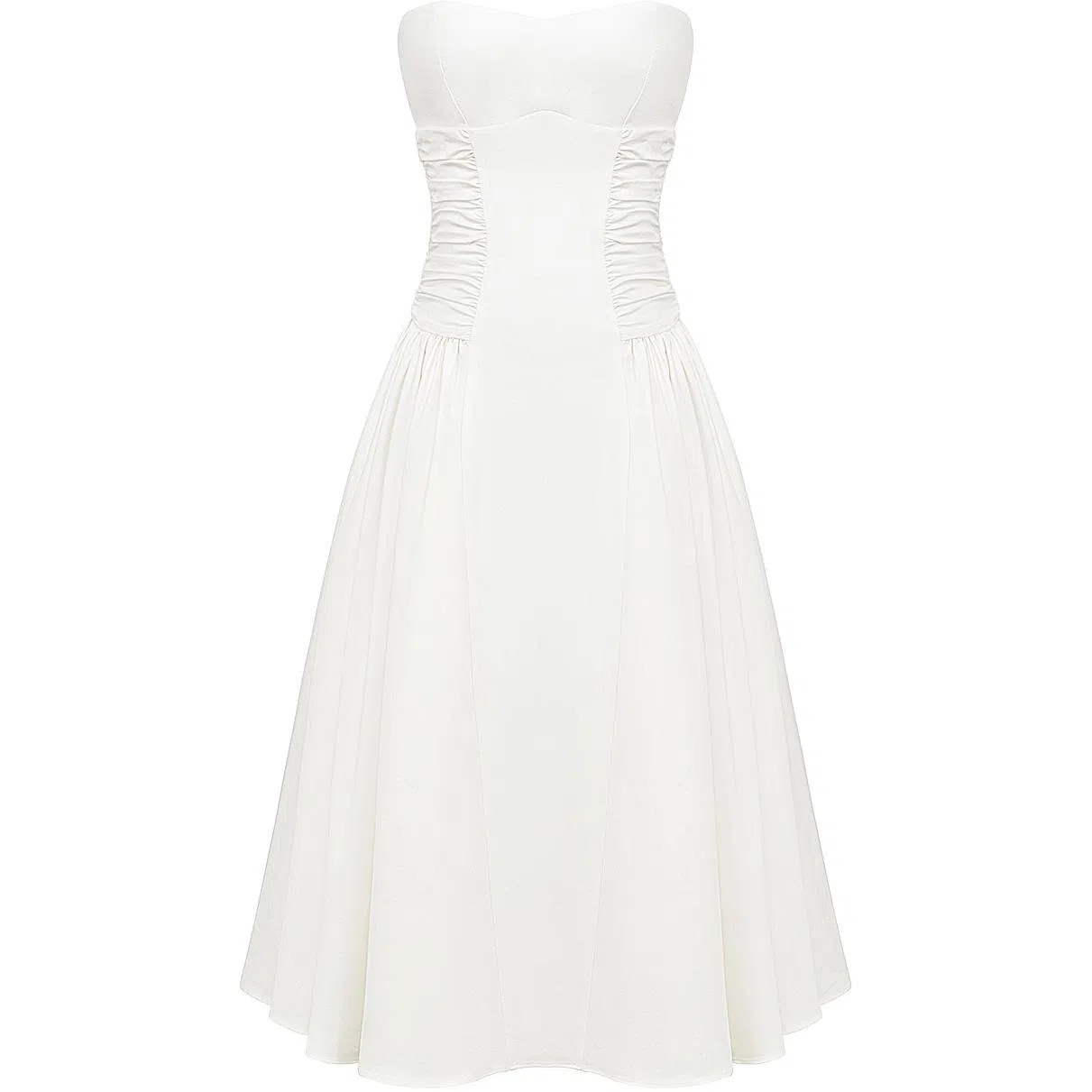HOUSE OF CB GEORGIANA SNOWDROP