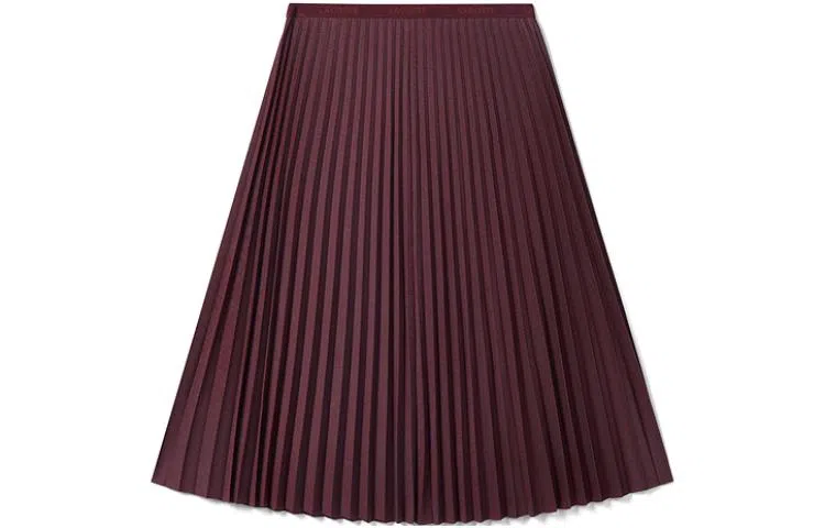 Lacoste Pleated Skirt