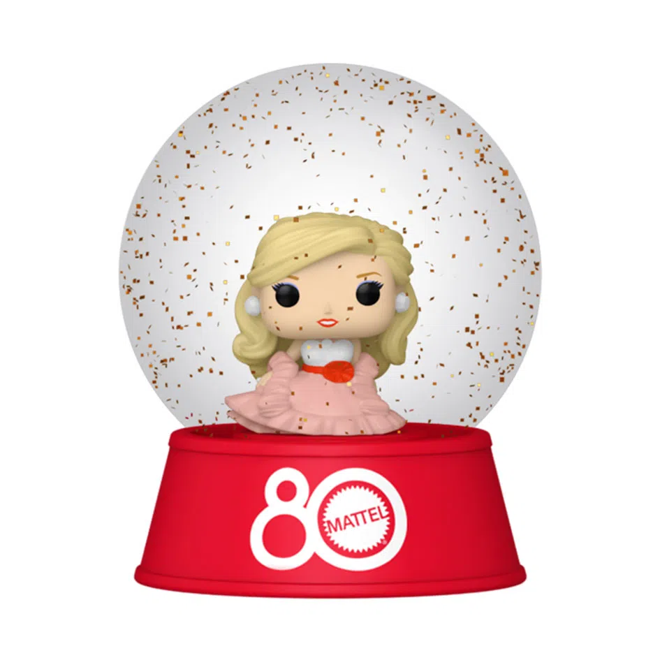 Funko Q