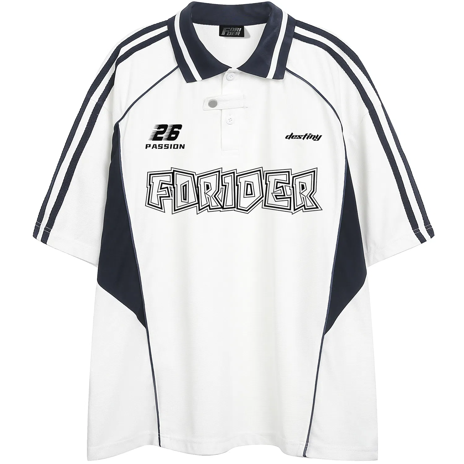 FORIDER Polo