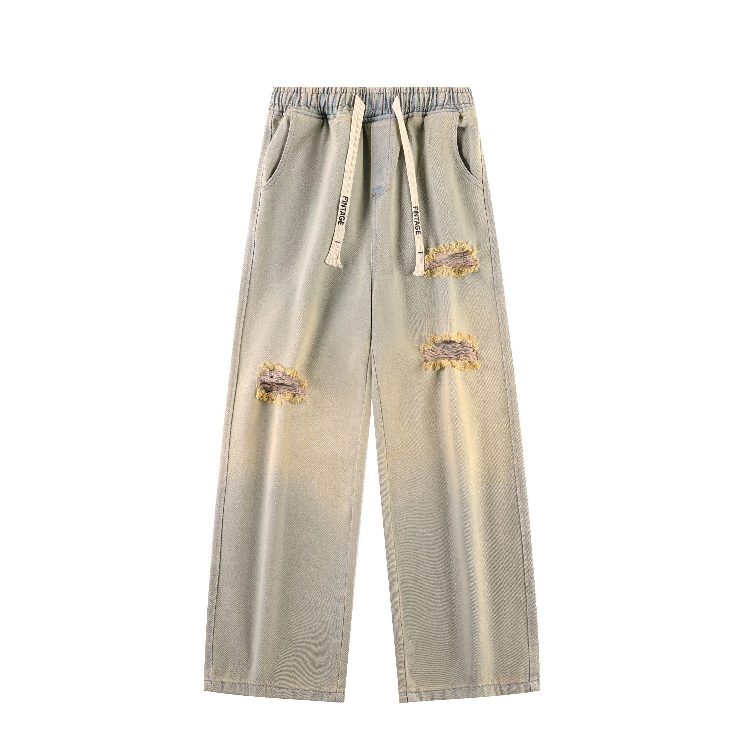 FAKE VINTAGE Cleanfit