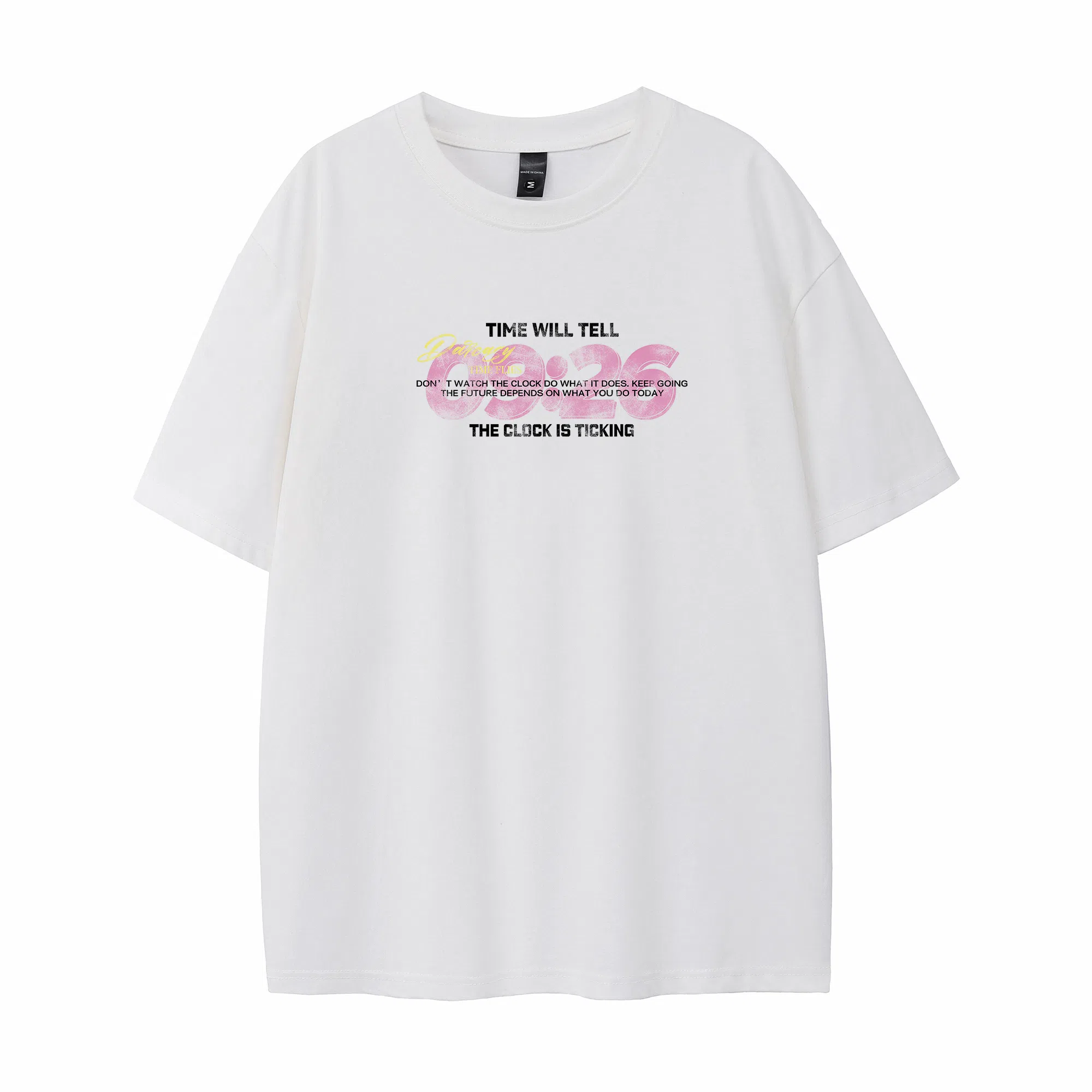 DAREASY T