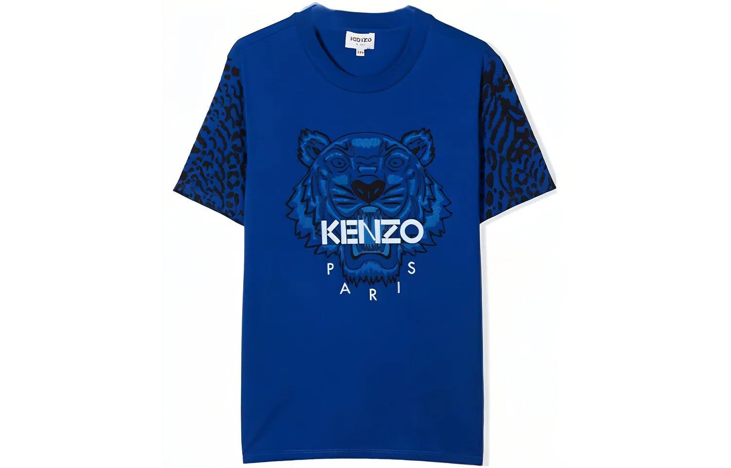 KENZO SS22 T