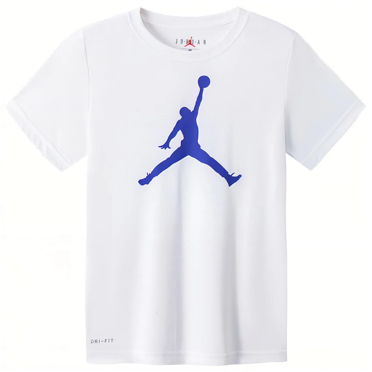 Jordan Logo T-Shirt