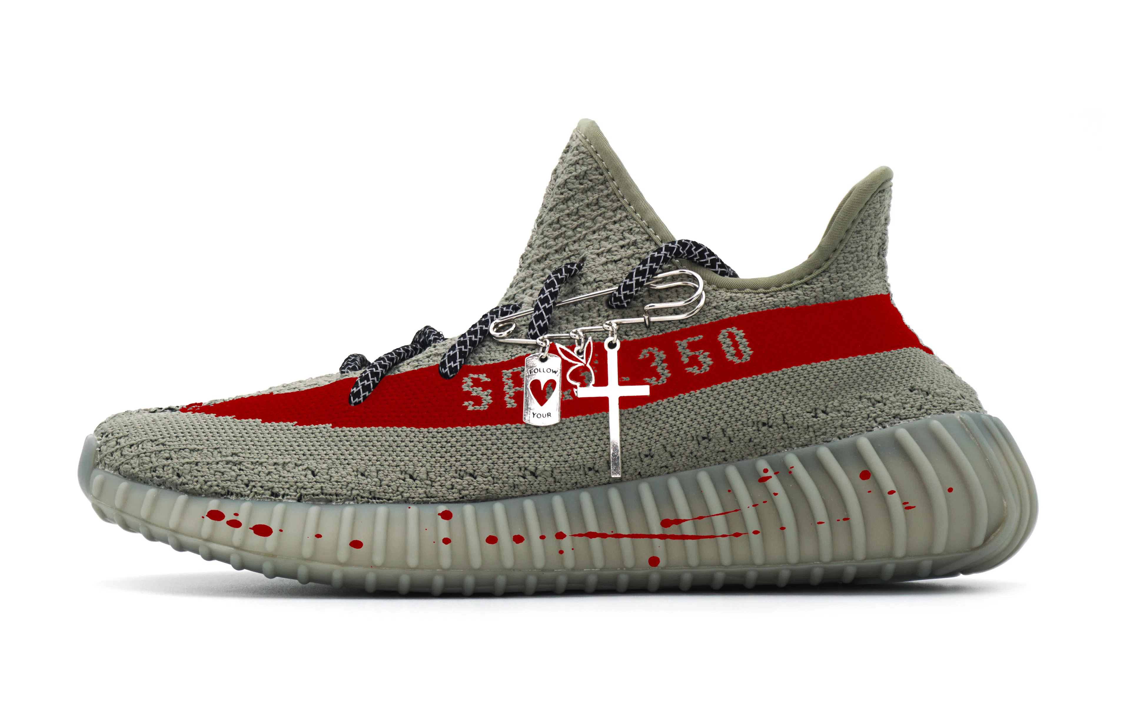 adidas Yeezy Boost 350 V2