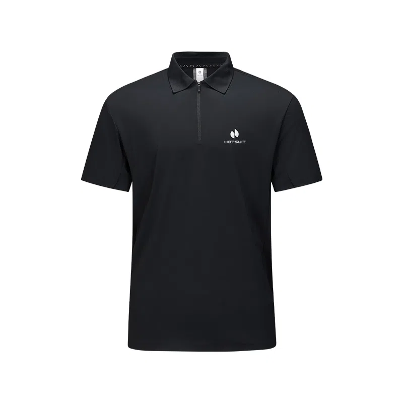 HOTSUIT logoPolo