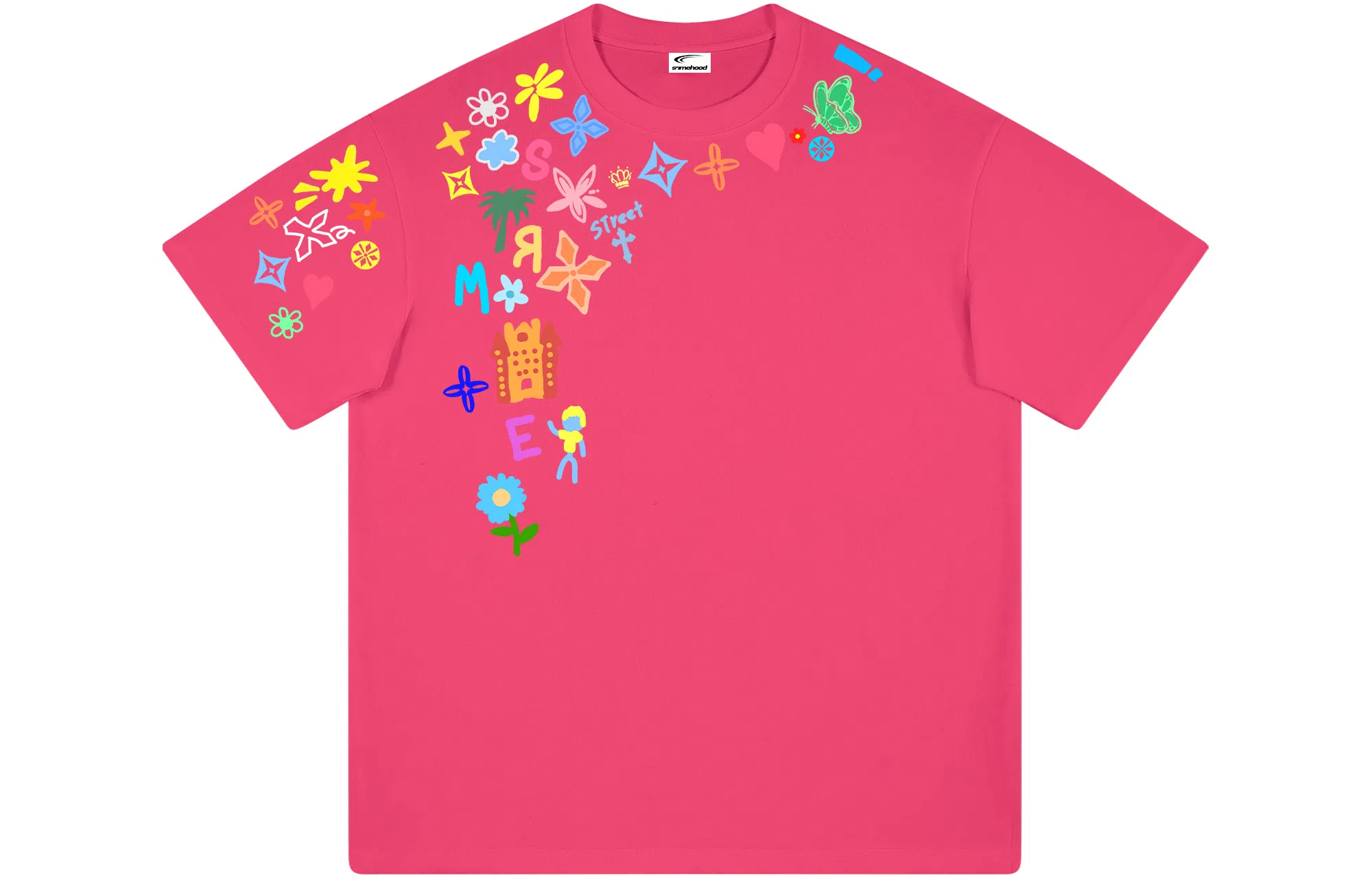 SIMPLE RIMLESSSRME logo250T