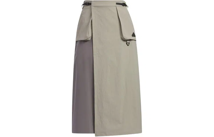 adidas City Escape Cargo Skirt