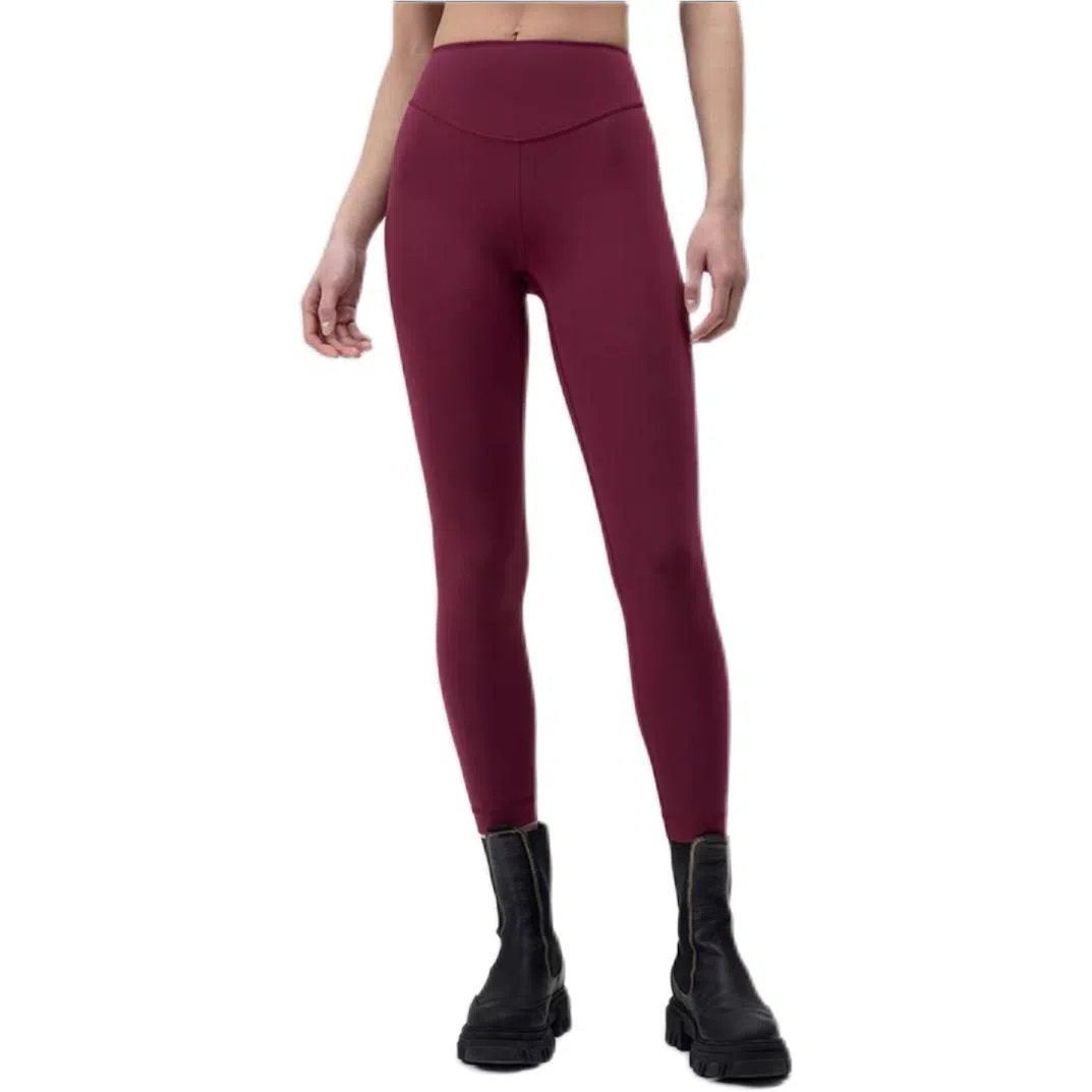 lululemon Wunder Under SmoothCover 24"