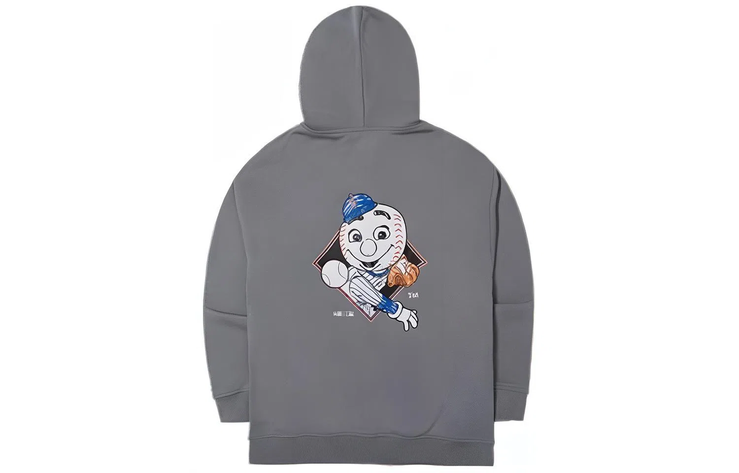 New Era x MLB SS24 Hoodie