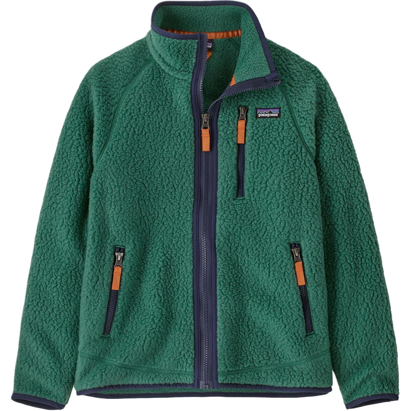 patagonia Logo