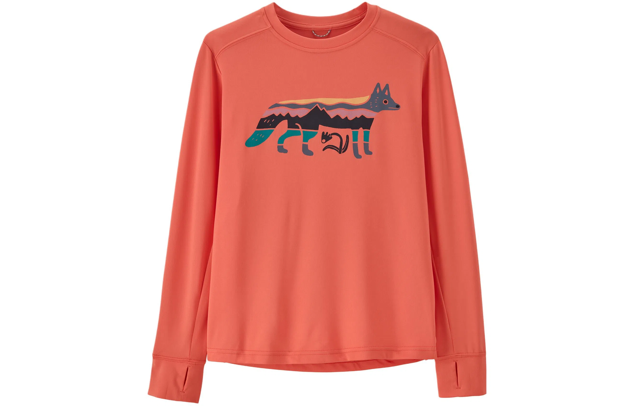 patagonia T