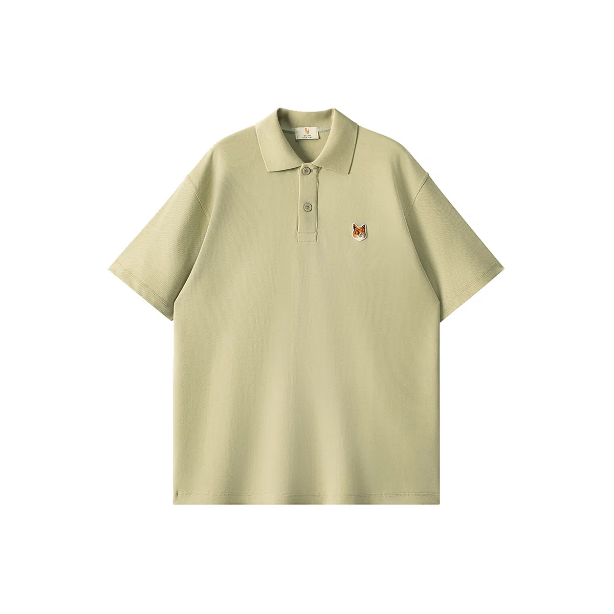 WILLIAM FOXSONS Polo