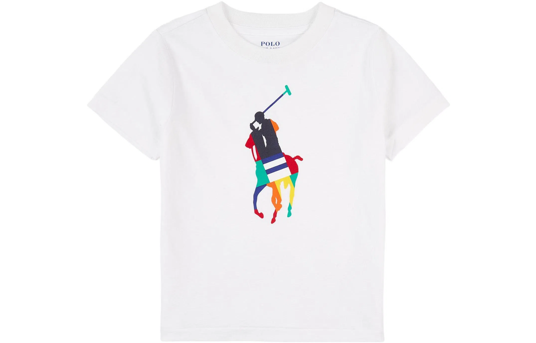 Polo Ralph Lauren LogoT