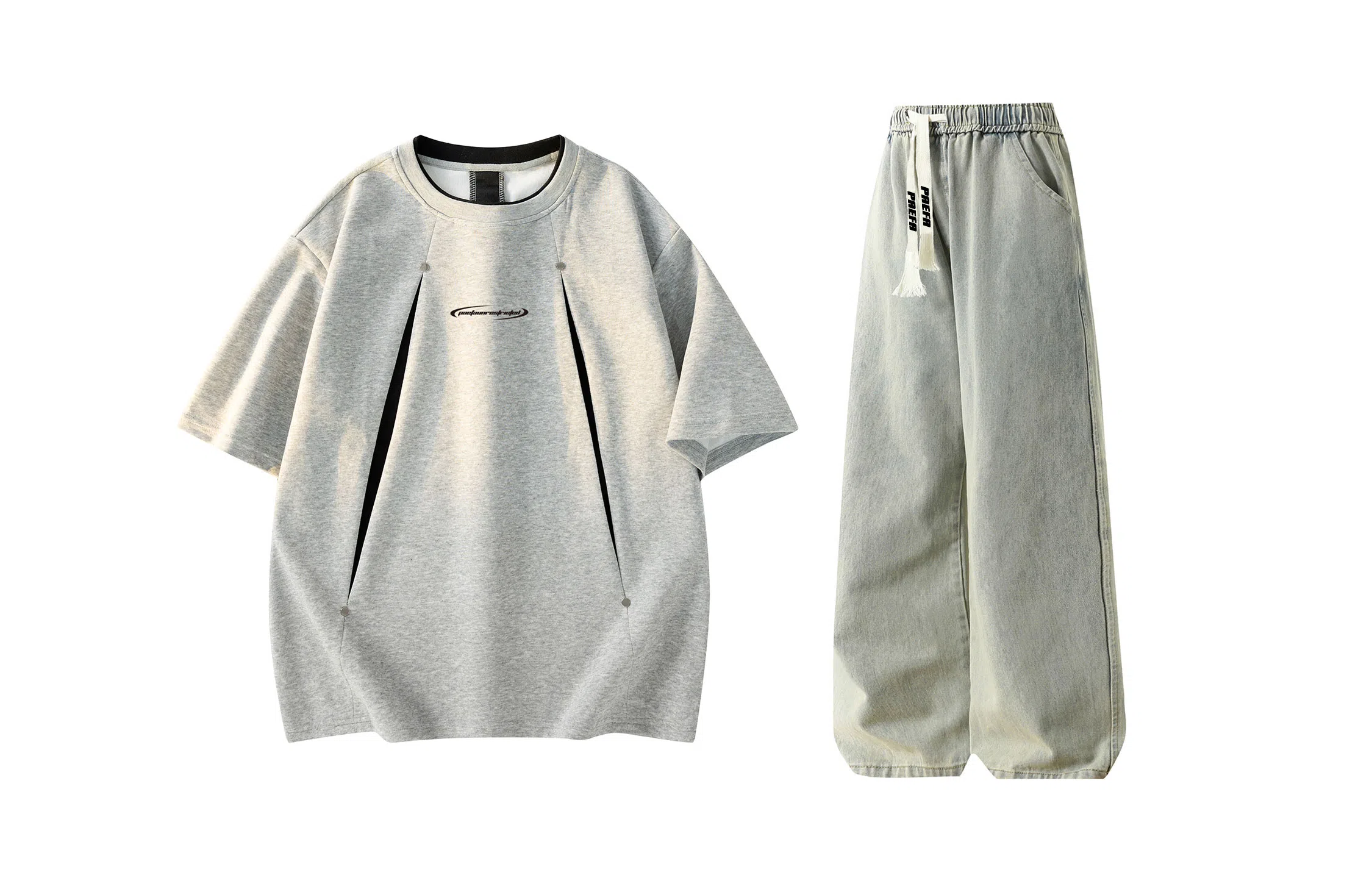 PAEFA 280gcleanfitboxy