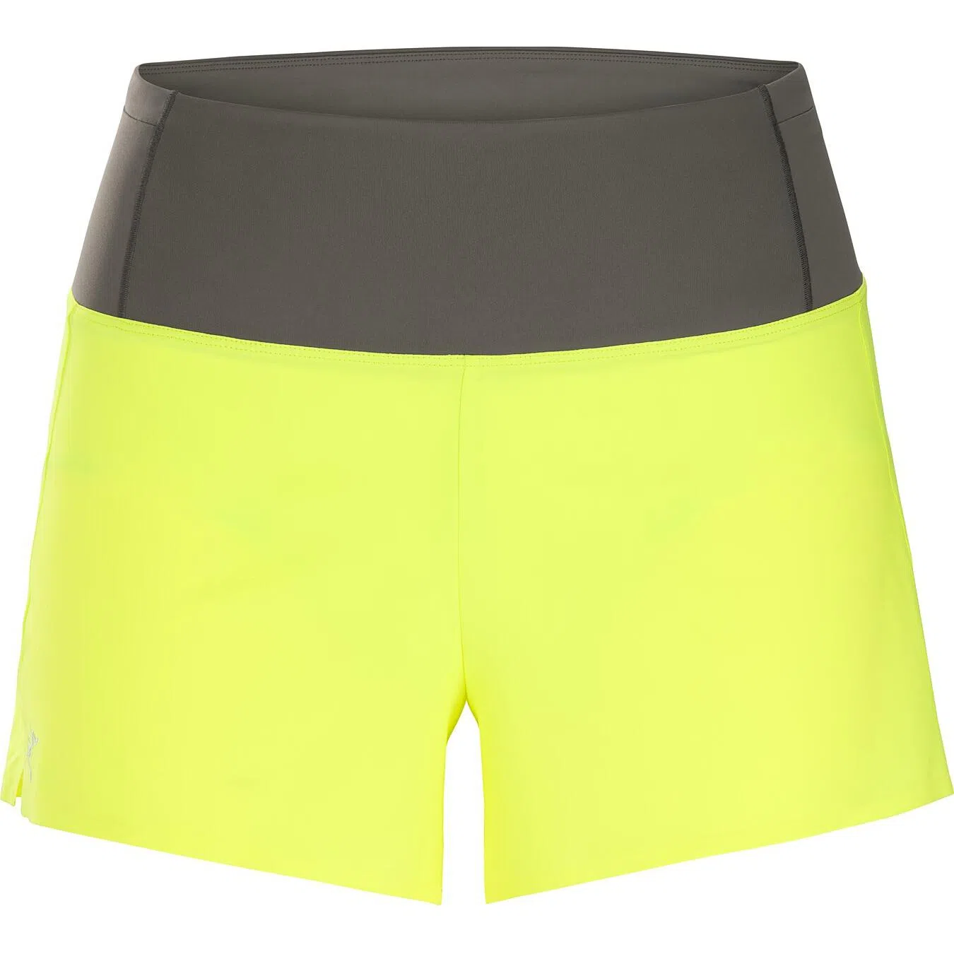 Arcteryx Essent High-Rise Shorts
