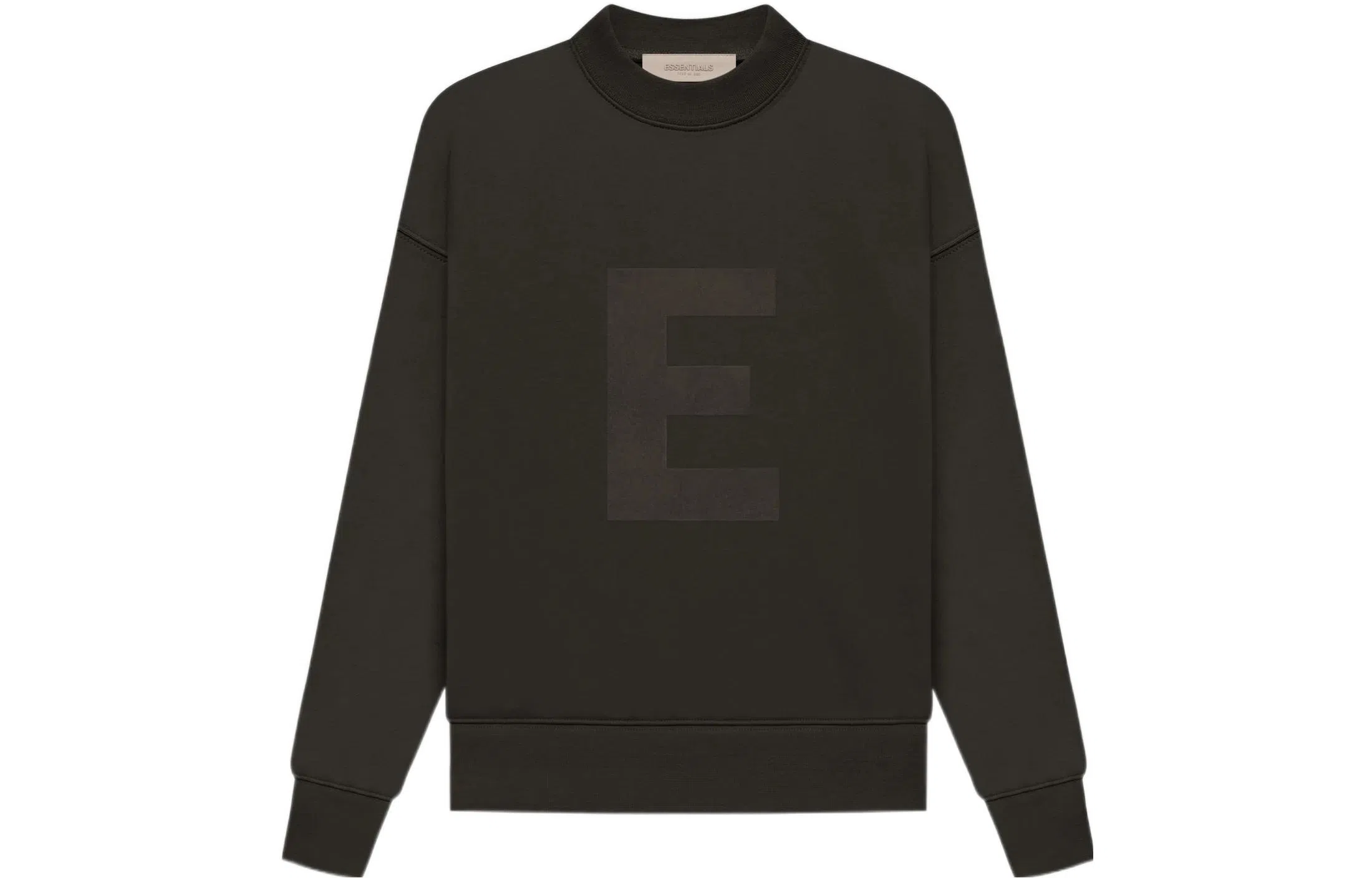 Fear of God Essentials Kids Sweatshirt