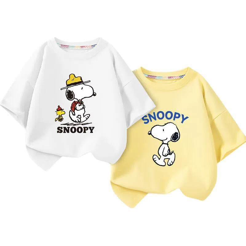 SNOOPY T 2