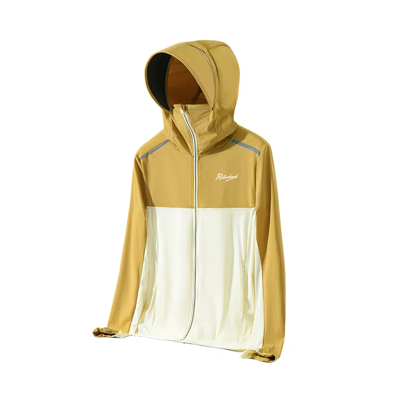 ROBINHOOD UPF100+LOGO