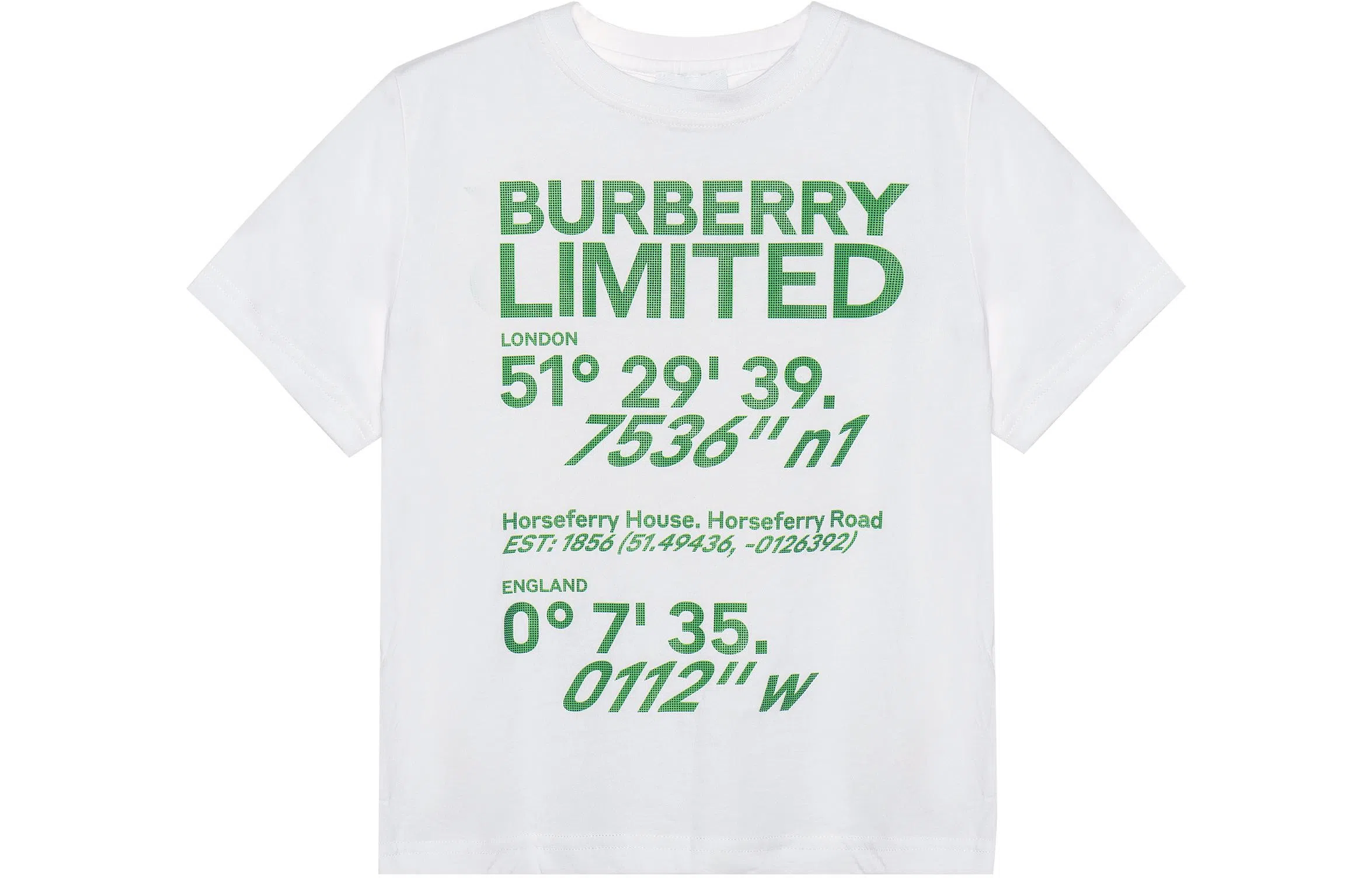 Burberry T