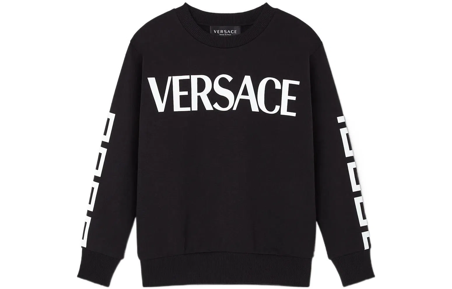 VERSACE FW22 Logo