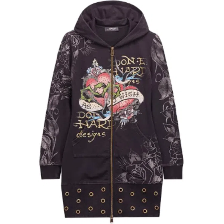 Ed Hardy