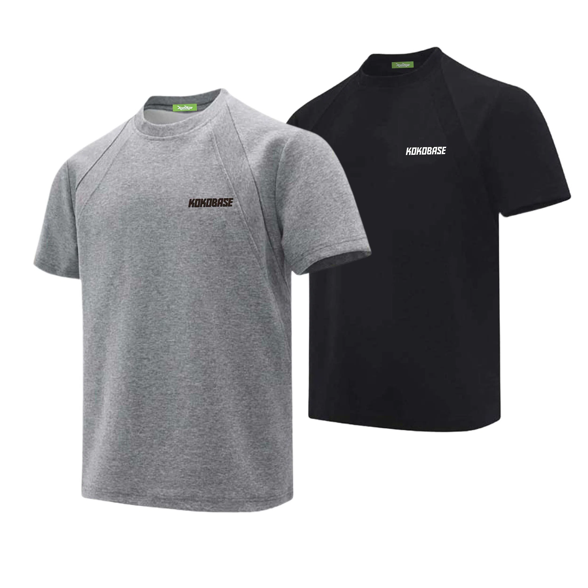 KOKO BASE logoboxyT
