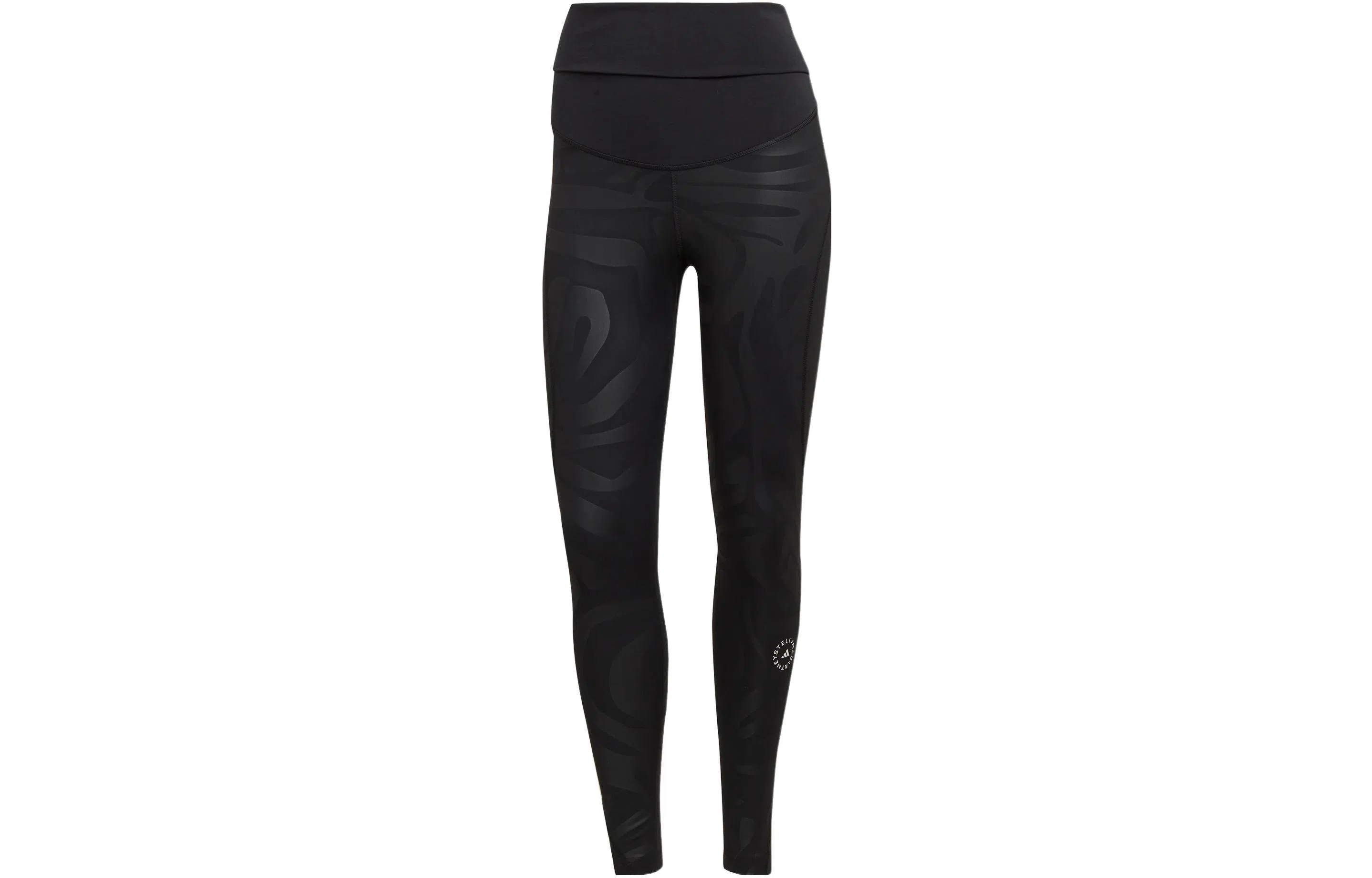 adidas Stella Mccartney M Tight Logo