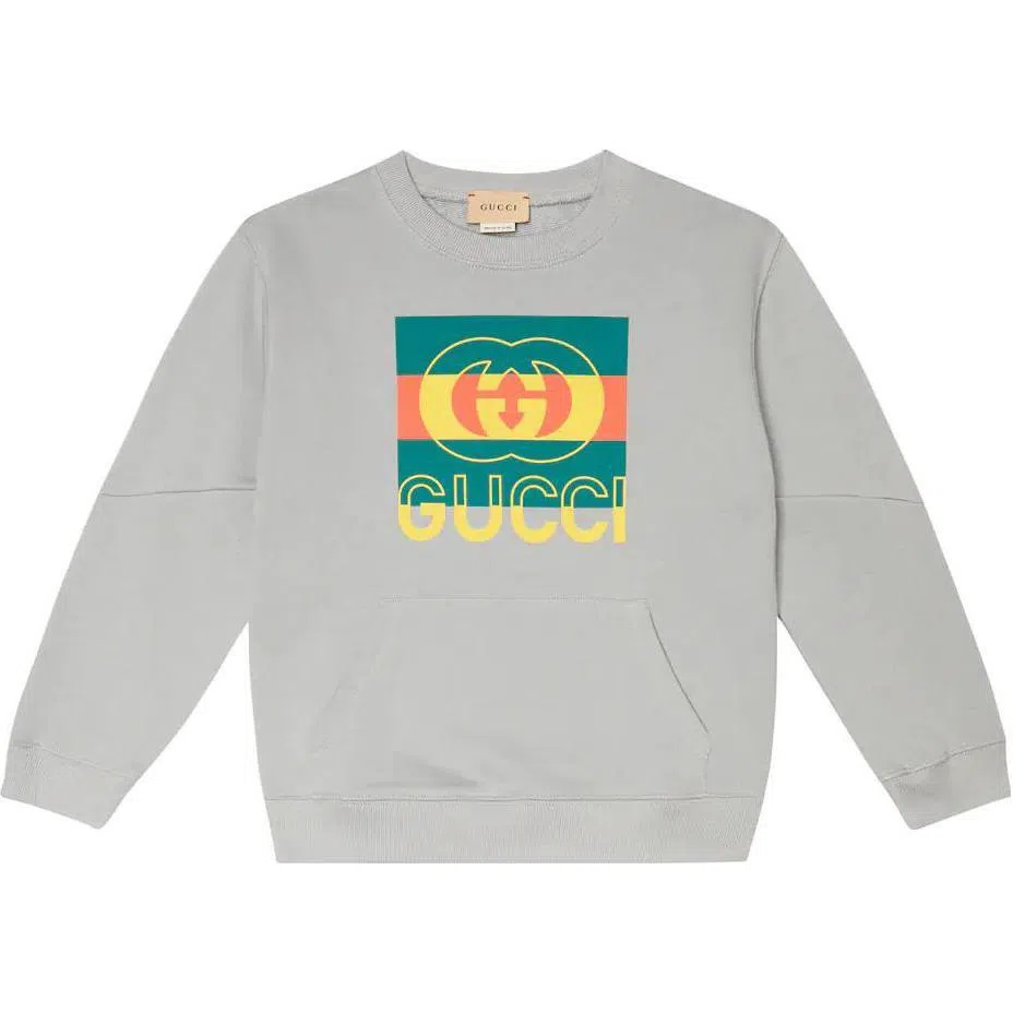 GUCCI SS23 Logo