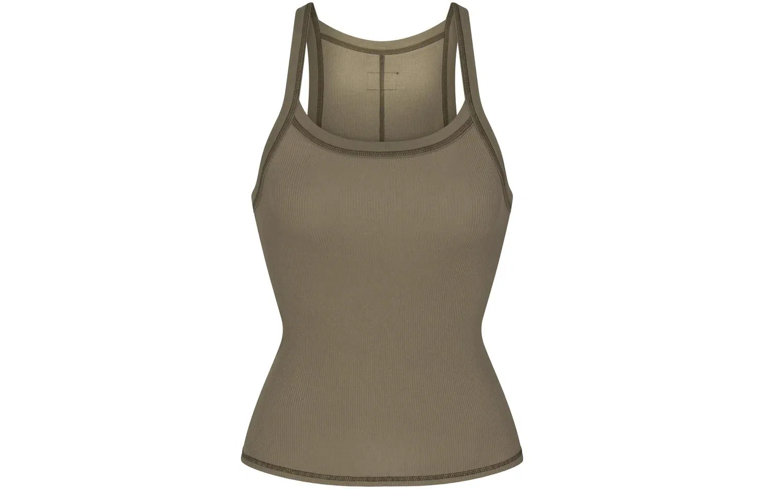 SKIMS Scoop Tank