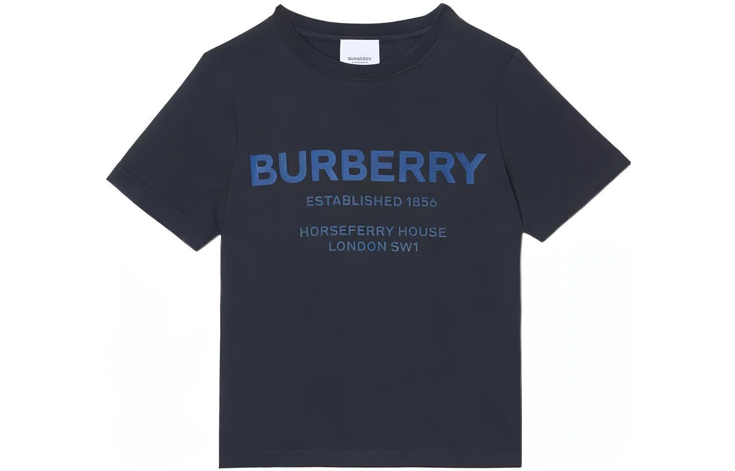Burberry SS22 HorseferryT