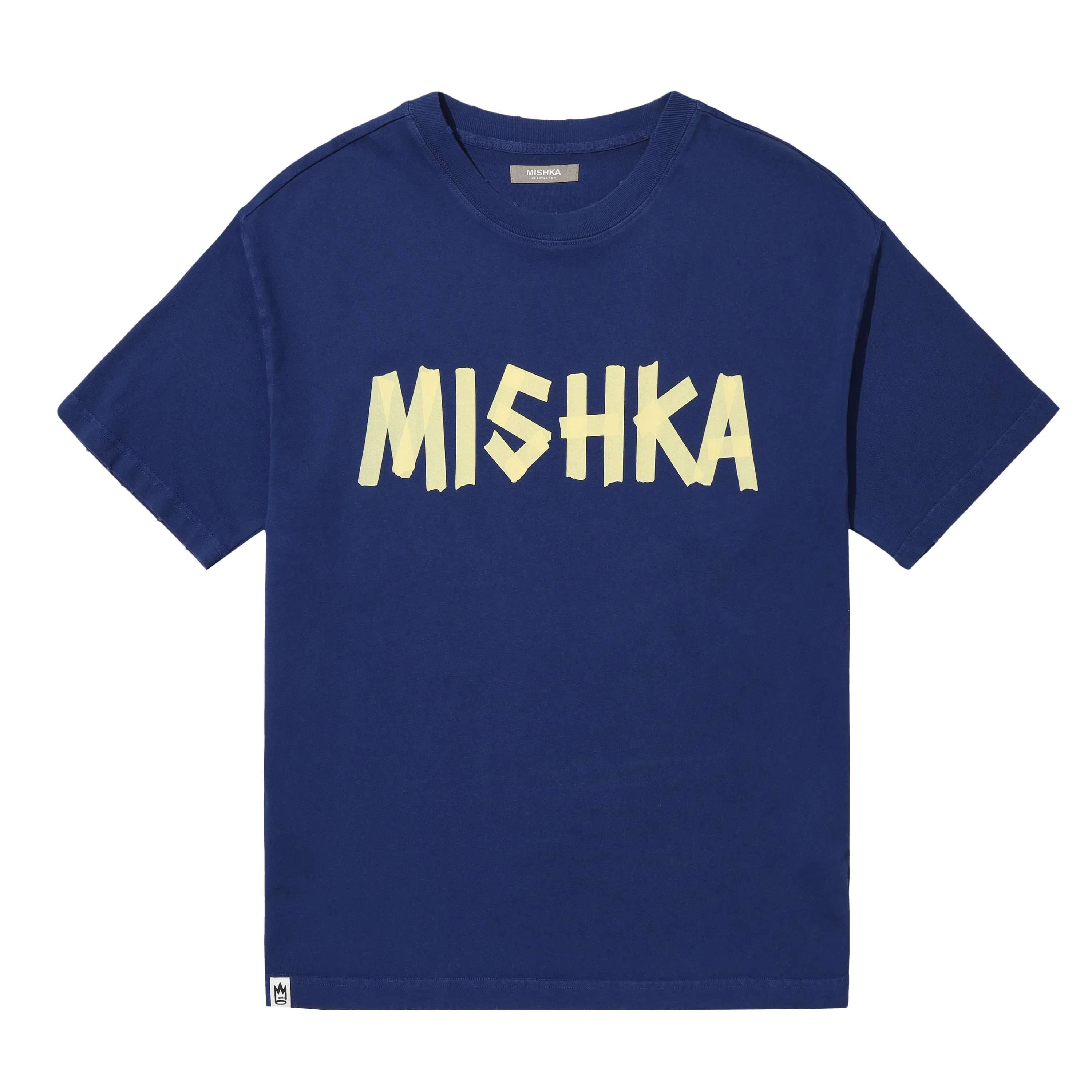 Mishkanyc T