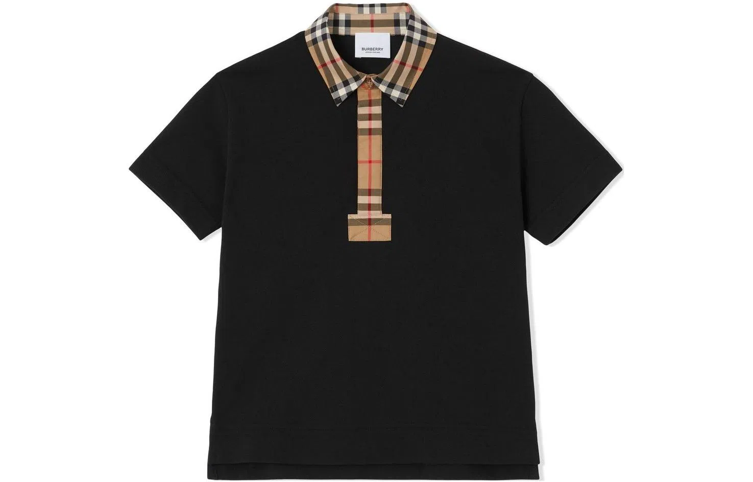 Burberry FW22 Polo
