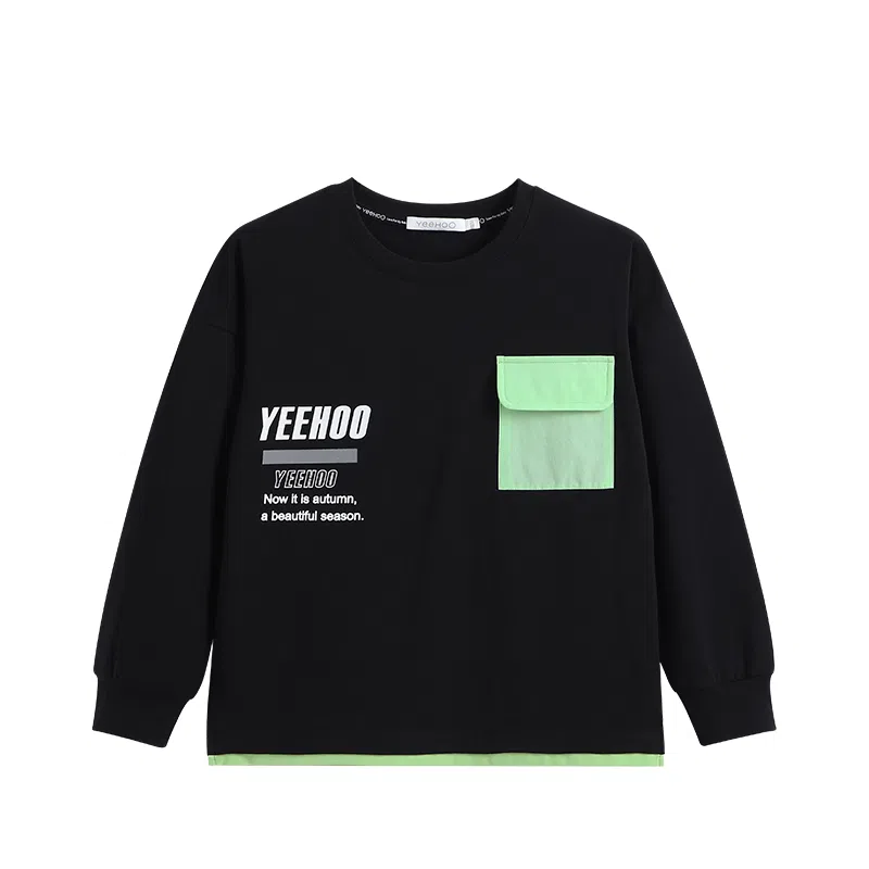 T