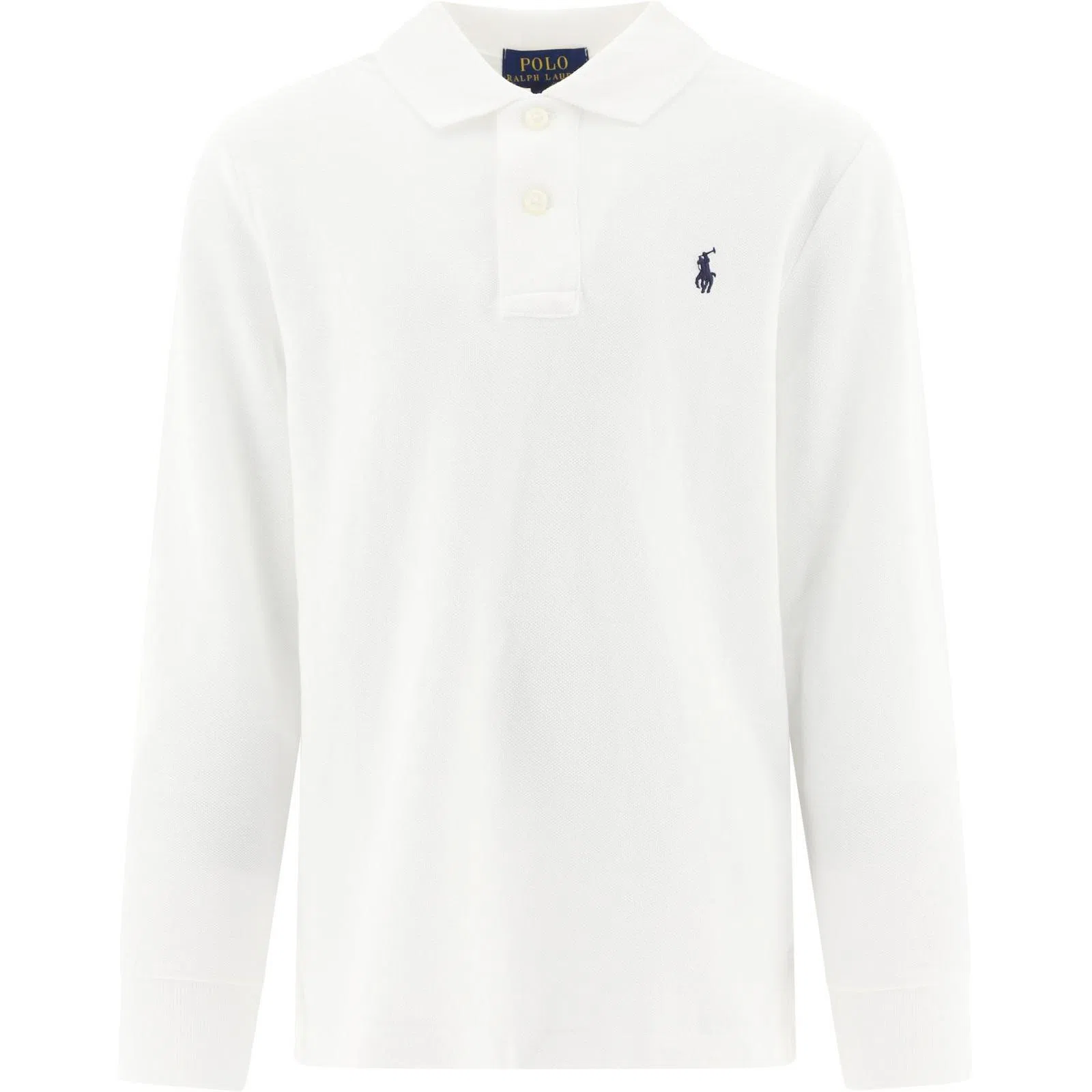 Polo Ralph Lauren LogoPolo