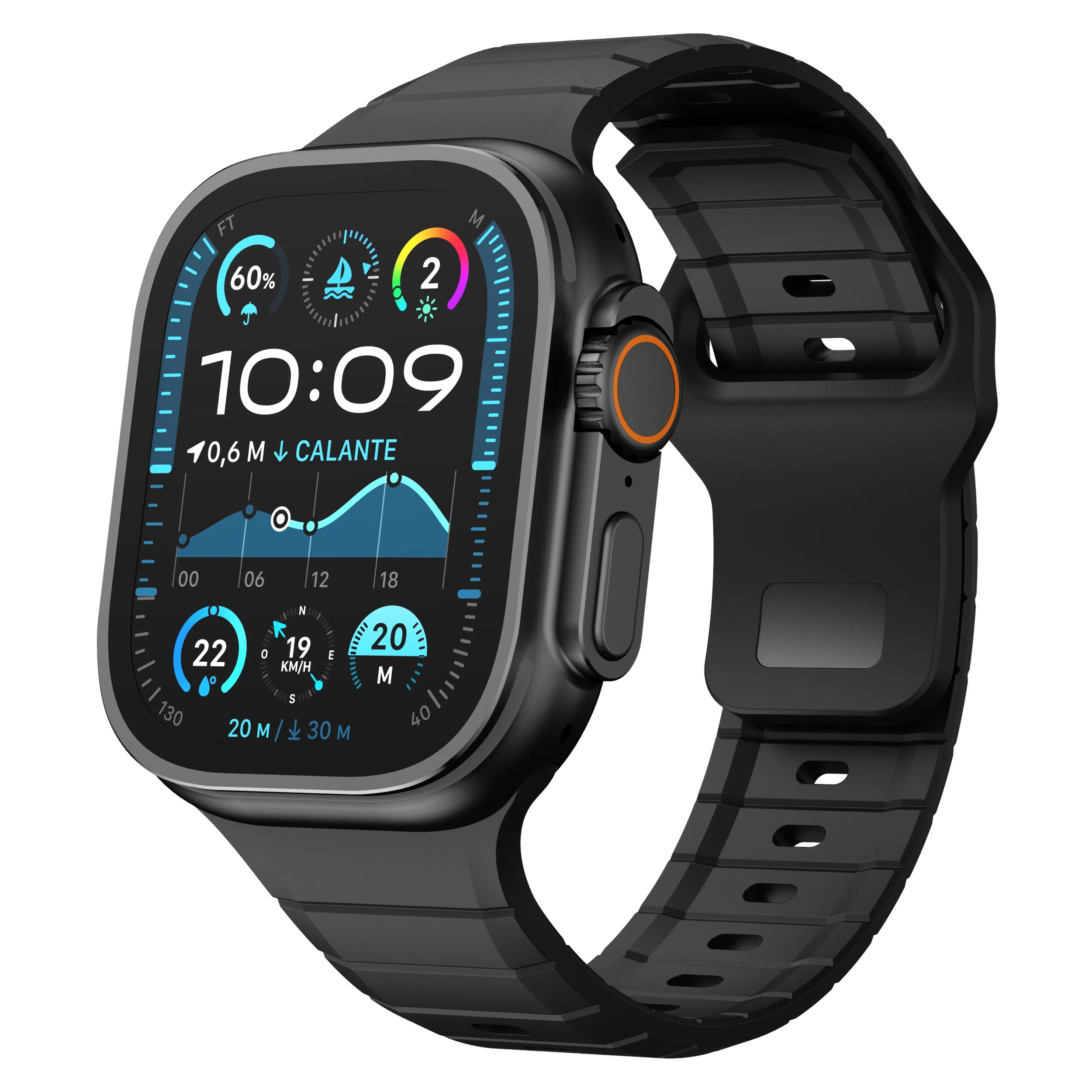 watchbond applewatch Ultra2iwatchS109S8s7SE6