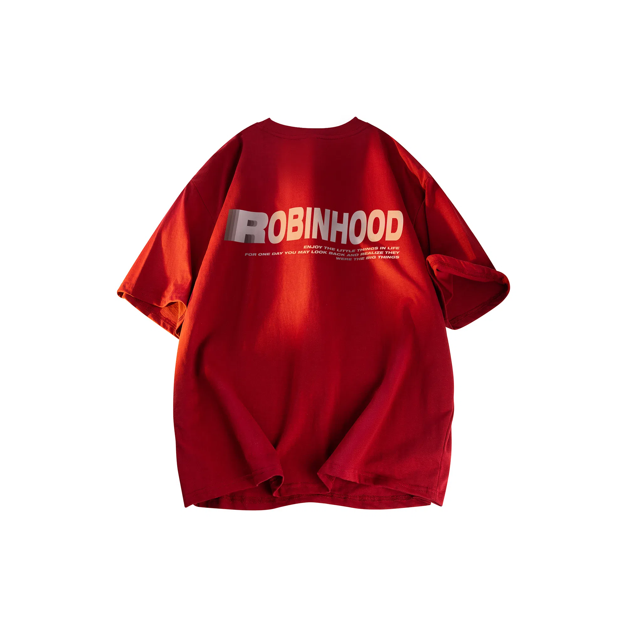 ROBINHOOD Logo T