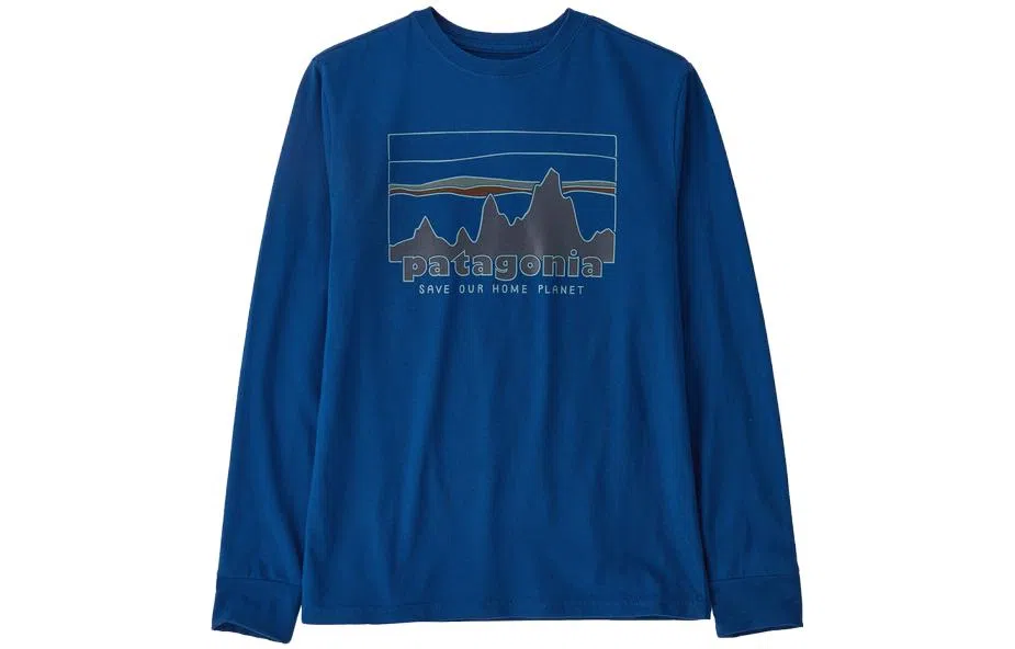 patagonia T