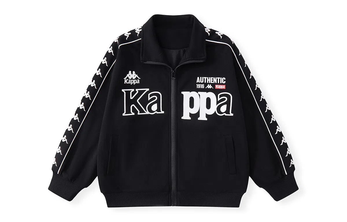 KAPPA KIDS
