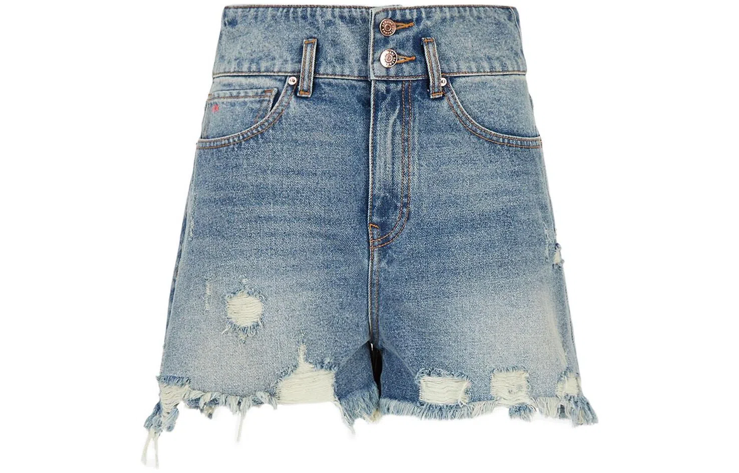 ARMANI EXCHANGE SS22