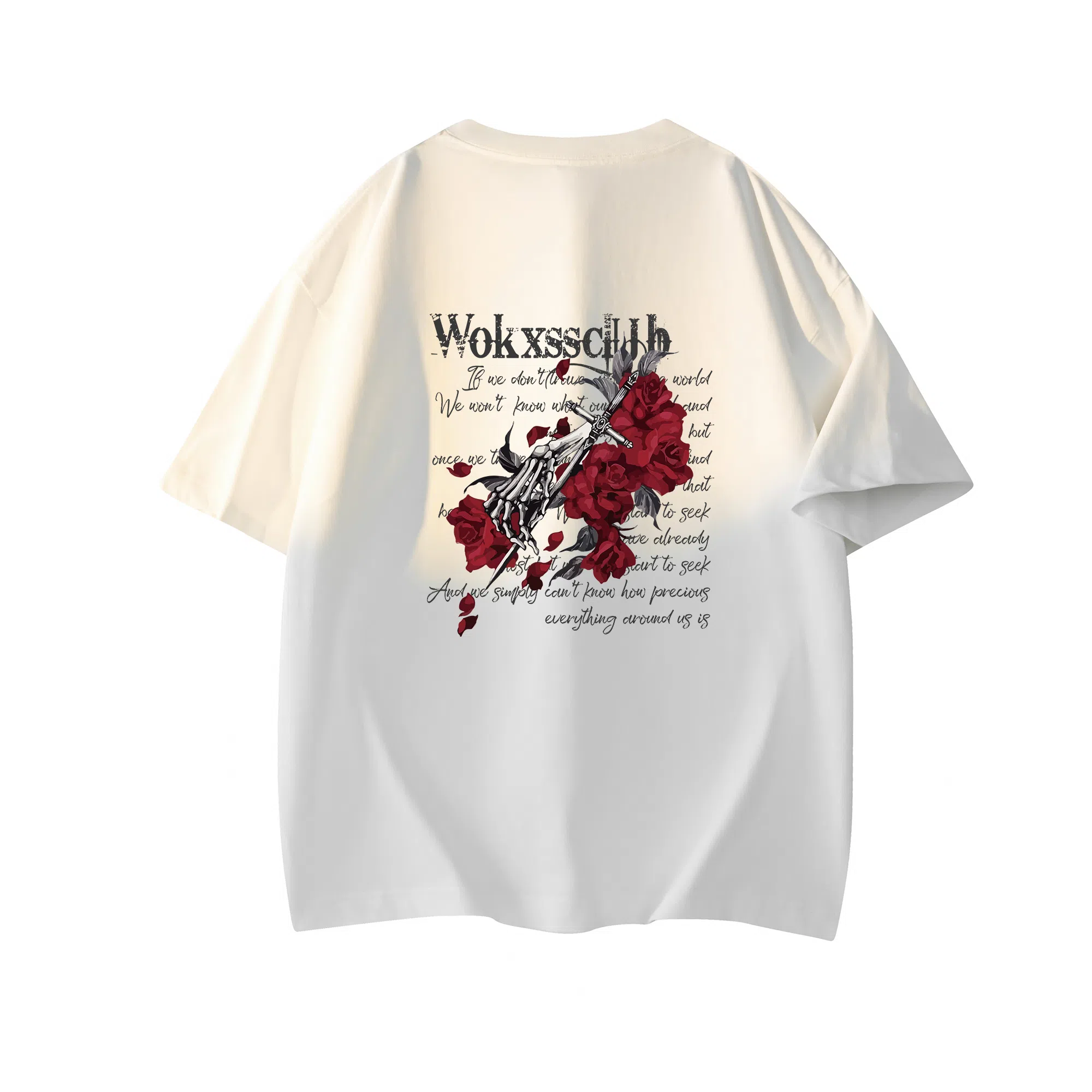 WOKXSS T