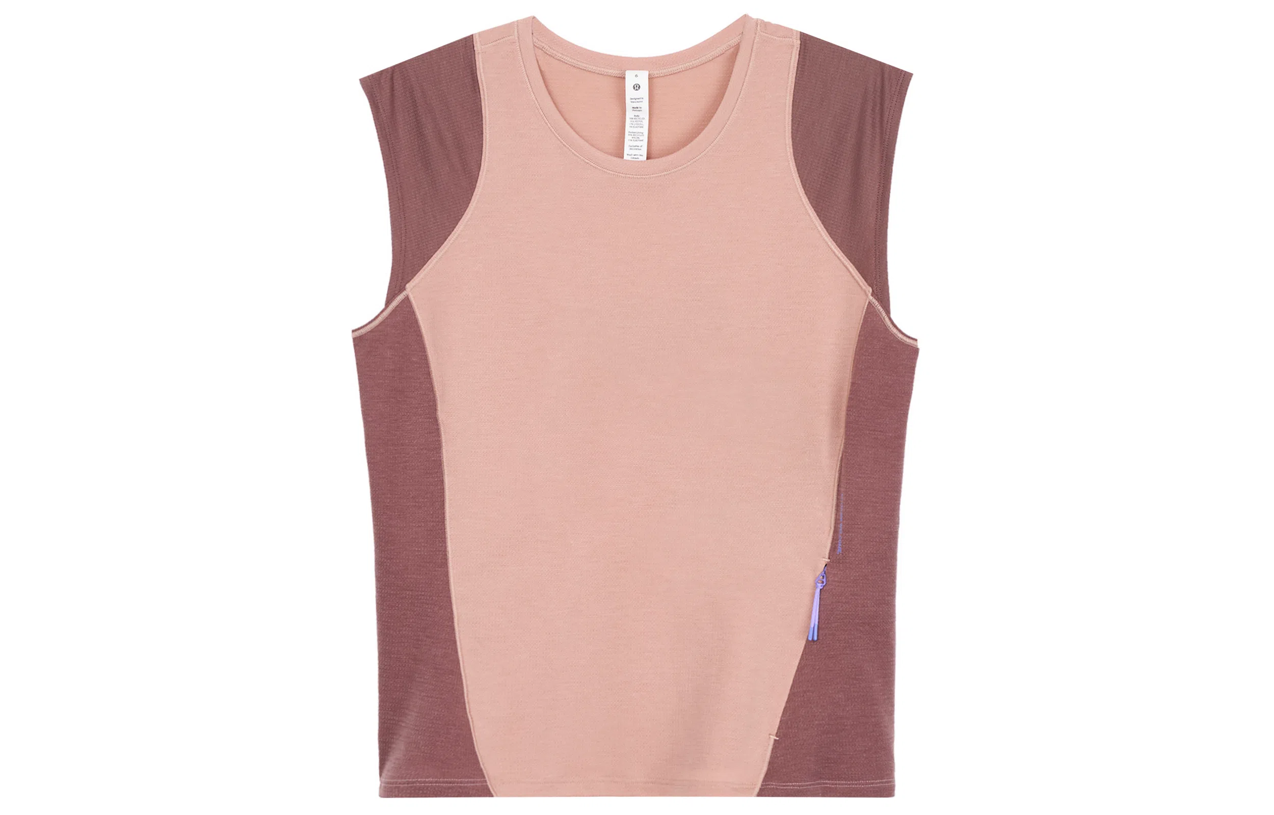 lululemon Cap Sleeve Tank