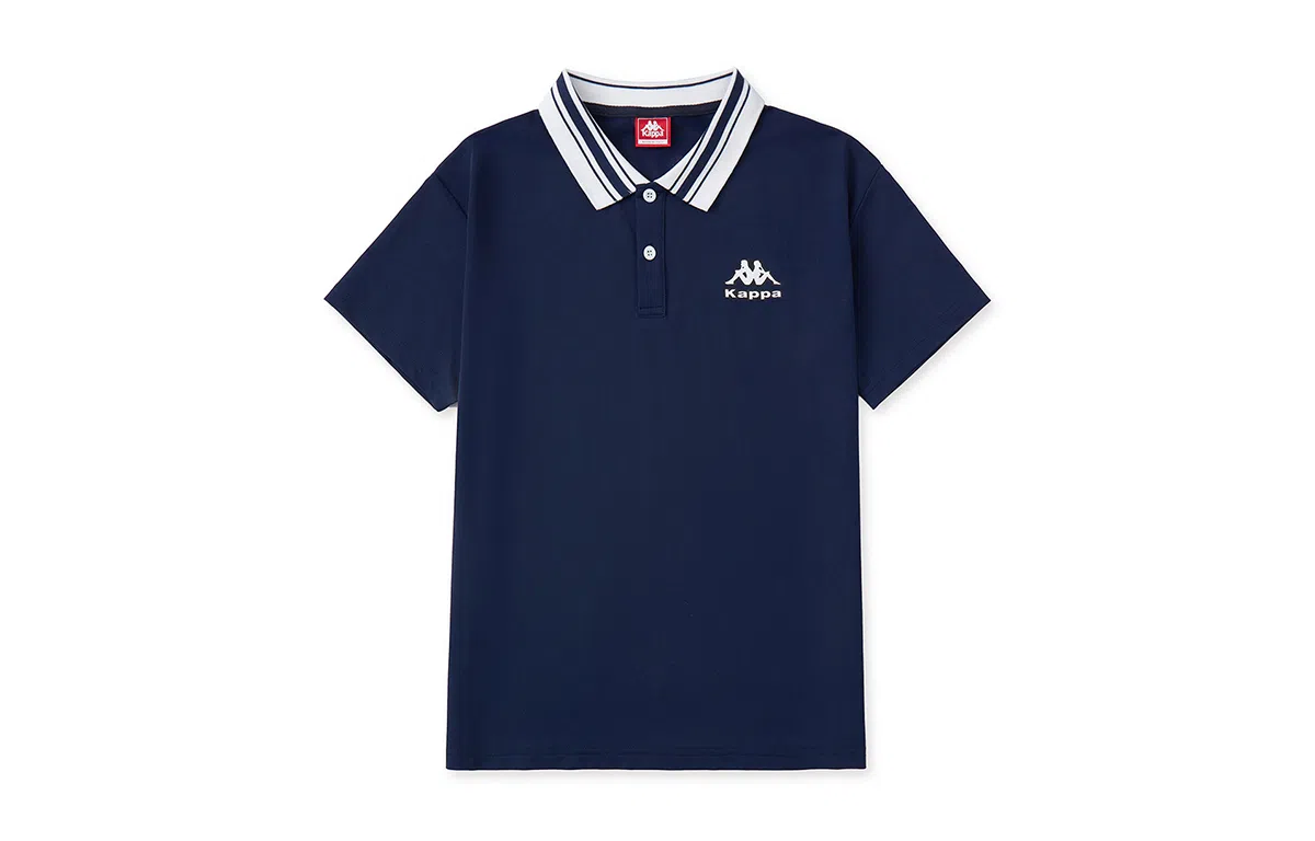 KAPPA KIDS Polo