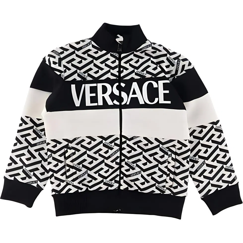 VERSACE FW22 Logo